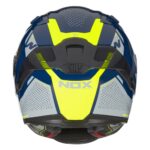 Casca moto Nox N303-S NEO - imagine 3