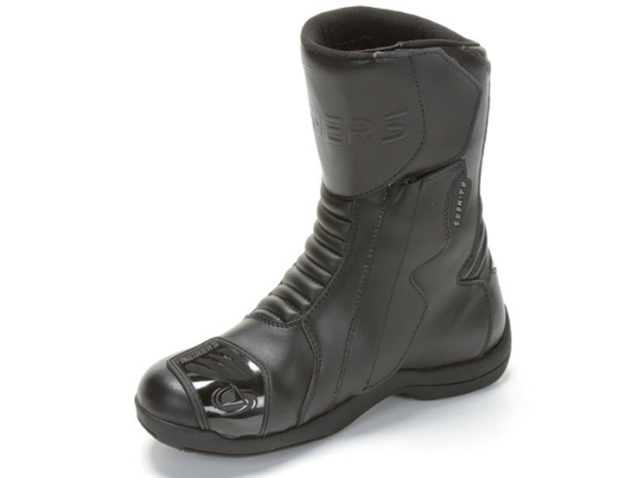 Cizme moto 783 XRS Rainers - imagine 2