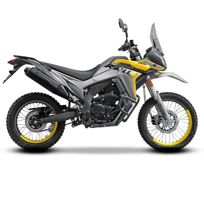 Motocicleta Enduro Voge Rally 300 cc - imagine 5