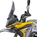 Motocicleta Enduro Voge Rally 300 cc - imagine 2