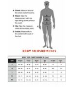 Geaca moto Bos Aylin dama - imagine 5