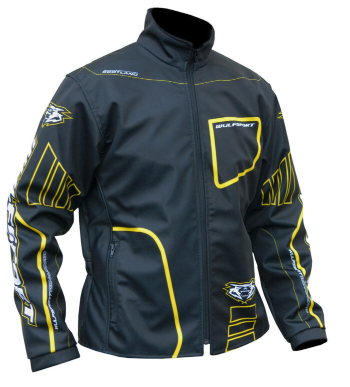 Geaca moto/atv/enduro/motocross Trial Wulfsport - imagine 4