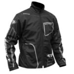 Geaca moto/atv/enduro/motocross Trial Wulfsport - imagine 2