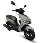 Scooter 50cc, Barton Flash