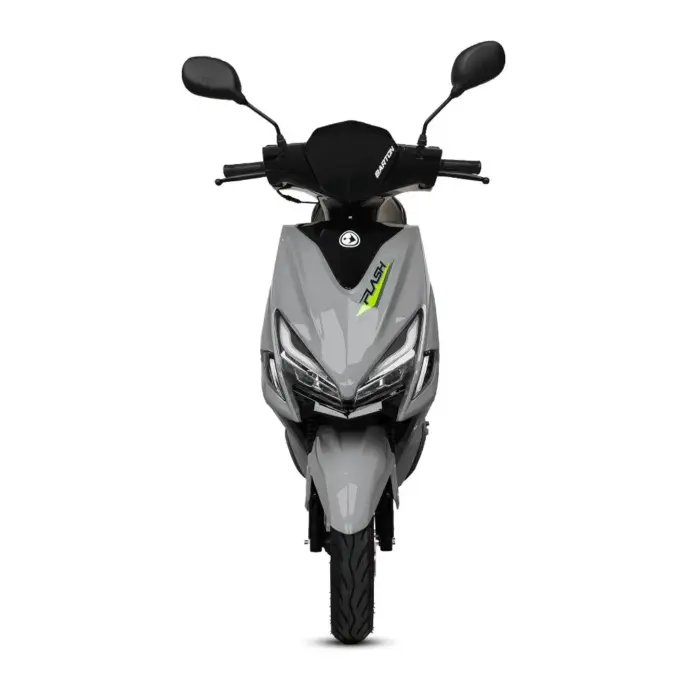 Scooter 50cc, Barton Flash - imagine 2
