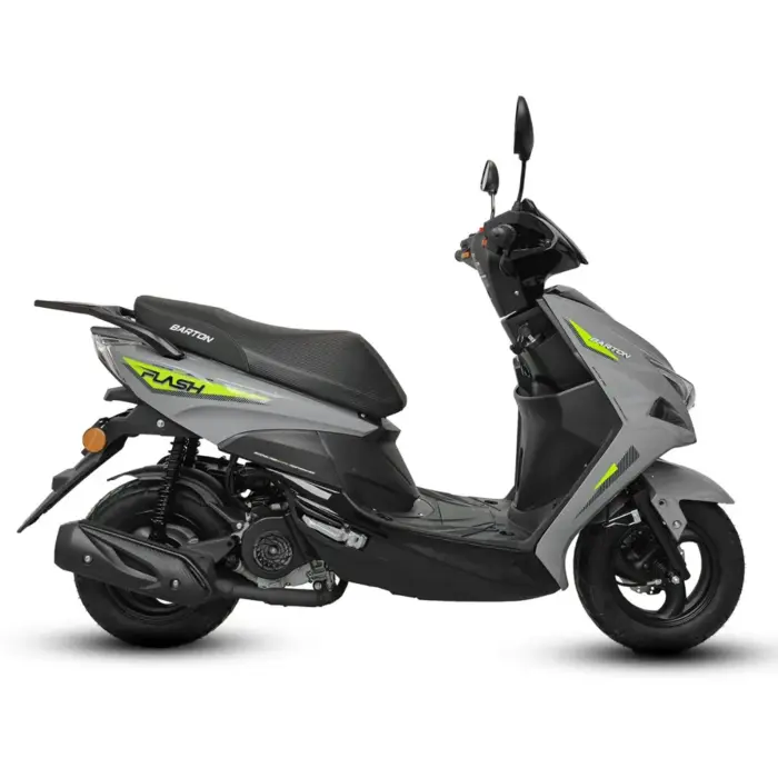Scooter 50cc, Barton Flash - imagine 3