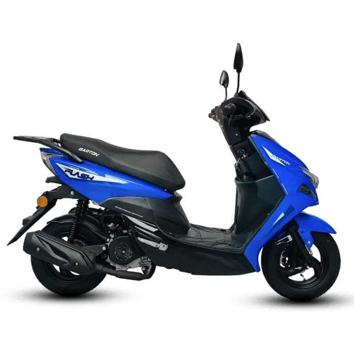 Scooter 50cc, Barton Flash - imagine 4