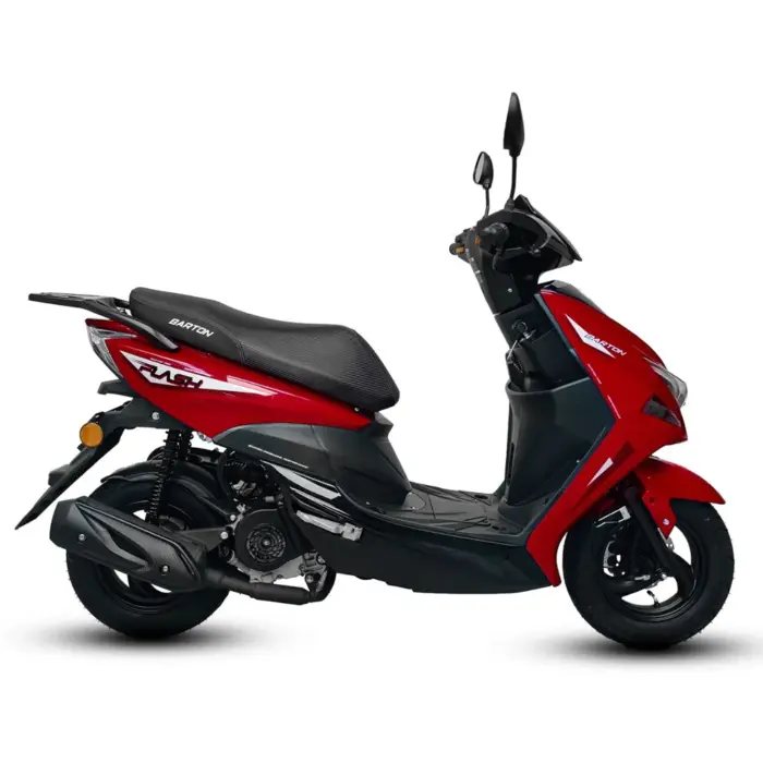 Scooter 50cc, Barton Flash - imagine 6