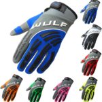 Manusa cross atv Wulfsport Shadow