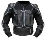 Armura cross atv Moto Wulfsport Full Deflector - imagine 2