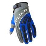 Manusa Copii Cross/ATV/Enduro WULFSPORT SHADOW MTB - imagine 2