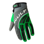 Manusa Copii Cross/ATV/Enduro WULFSPORT SHADOW MTB - imagine 8