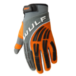 Manusa Copii Cross/ATV/Enduro WULFSPORT SHADOW MTB - imagine 7