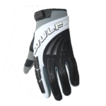 Manusa Copii Cross/ATV/Enduro WULFSPORT SHADOW MTB - imagine 3