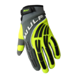 Manusa Copii Cross/ATV/Enduro WULFSPORT SHADOW MTB - imagine 9